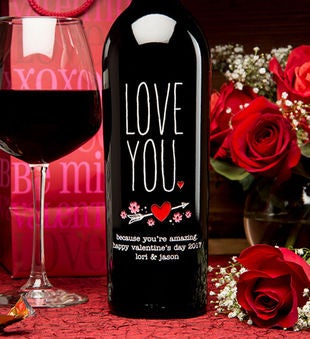 2020 Personalized Valentine S Day Gifts Personalization Universe