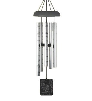 Gentle Breeze Memorial Wind Chime