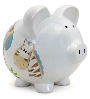 Personalized Piggy Banks Personalization Universe